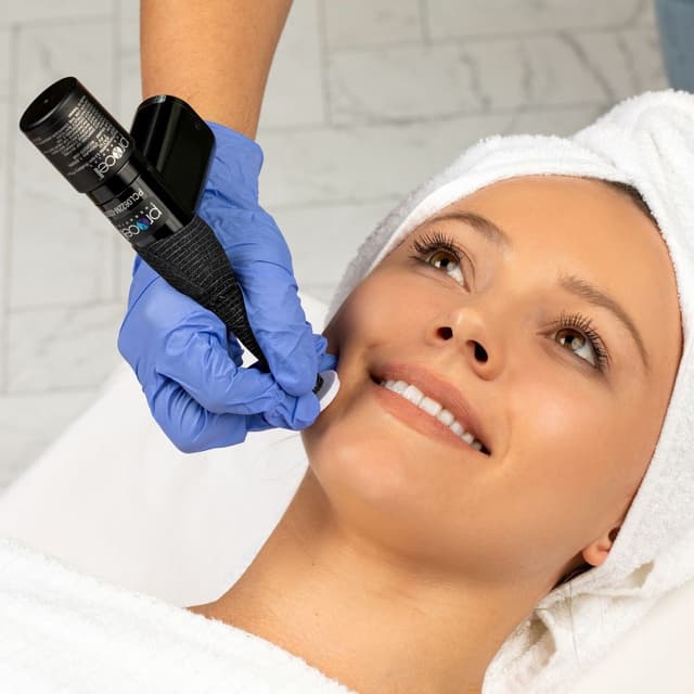 ProCell MD Face & Neck Series at innerGLOW ESTHETICS in Crown Point, IN